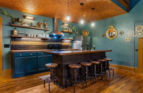 Sherlock - The Vestry on Read - Foto 9