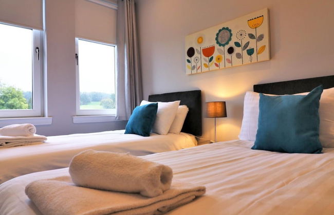 Greenlees Clubhouse 3 bed - Cambuslang - Foto 9