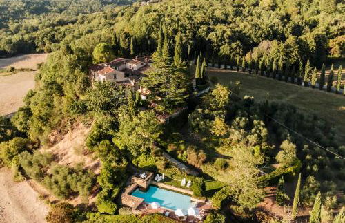 Borghetto Il Poggiolo Mugello - Affitti Brevi Italia - Foto 32