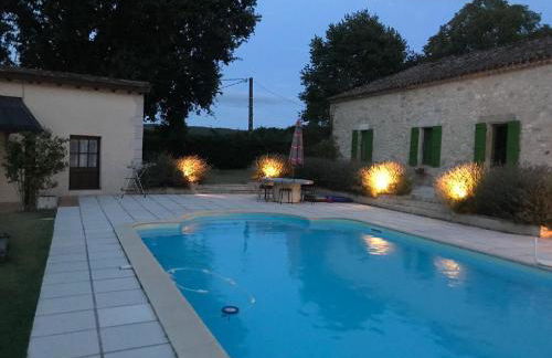 Gite De Merugat - Foto 17