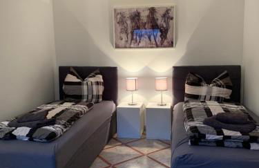 Pferdeidylle direkt neben Berlin in Dallgow - Foto 24