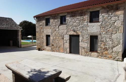 BUELIÑA DA CARBALLEIRA - Foto 11