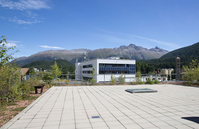 Chesa Piz Padella - St. Moritz - Foto 5