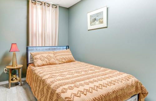 Downtown Apt 23 Mi to Hocking Hills State Park - Foto 18