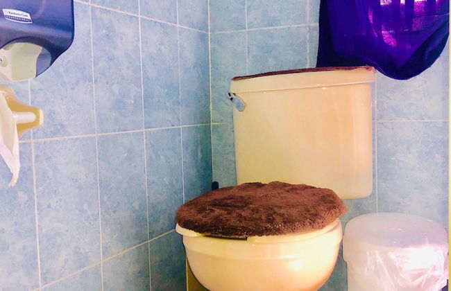 Room-central Comfy Small Studio - Foto 11