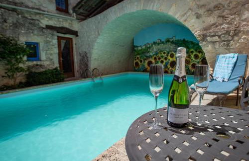 Les Roches de Roquecor - Foto 8