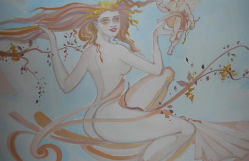 Villa Ianthia - Foto 65