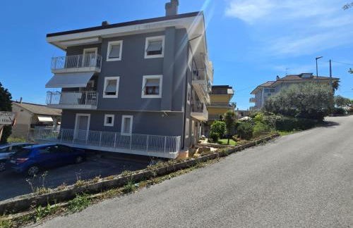 Appartamento Mercantini - Foto 32