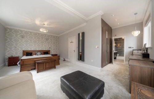 Exceptional Luxury w Leisure Facilities - Foto 7