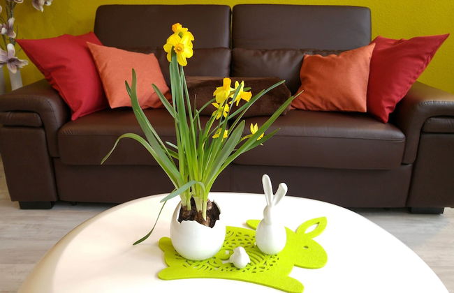 gapart - Apartments mit Küche - Foto 30