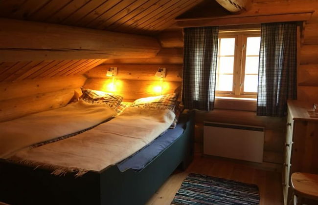Heibu Cabin - Skåbu - Foto 5