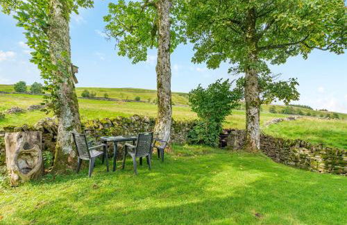 Widows Cottage - Foto 15