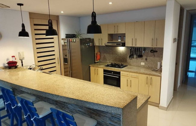 Reserva del Mar Apartamentos - Photo 46