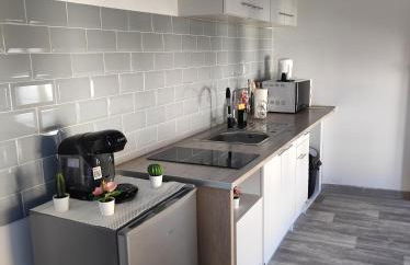 L'escale CDG Astérix Park d'exposition - Foto 14