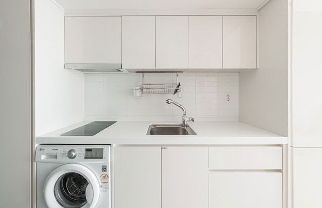 Blue Ocean Hotel 3 - Foto 22