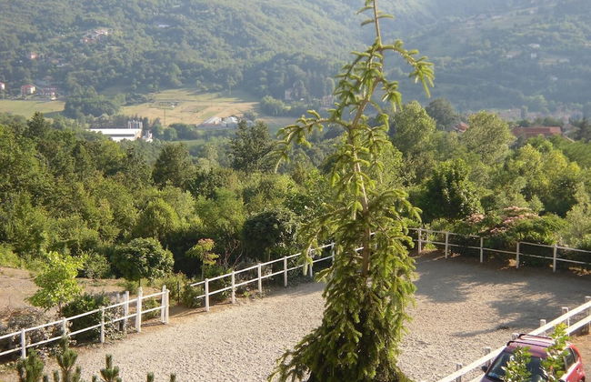 Agriturismo Le Giare - Foto 21