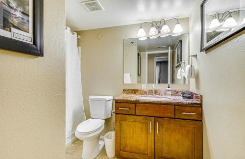 Cozy and Centrally Located SLC Condo with Balcony! - Foto 22