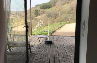 Gîte Libertalia - Photo 11