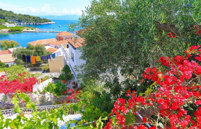 Faros Tessera in Gaios - Foto 11