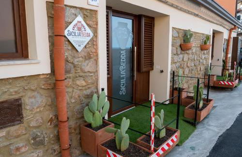 Sicilia Bedda - B&B - Rooms - Apartments - Foto 3