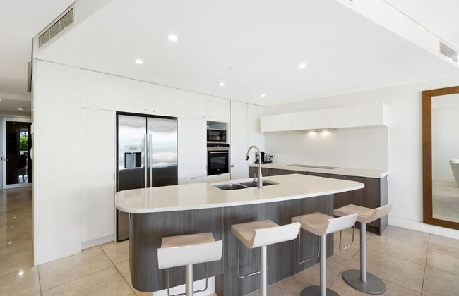 Sea Pearl Resort Mooloolaba - Foto 23