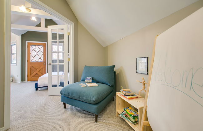 Hyde Park Family Retreat - Foto 11