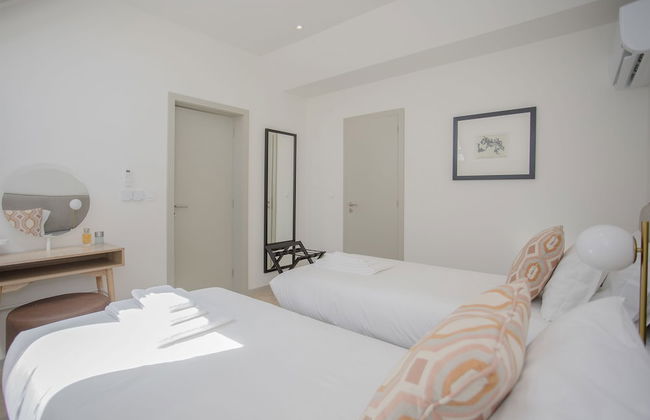 Liiiving - Luxury Beachfront Apartment V - Foto 7