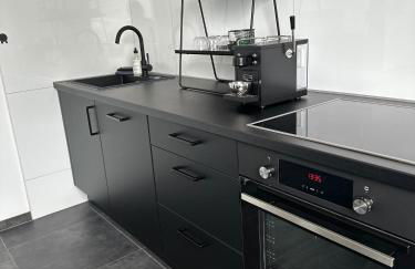 Luxus Appartement - Foto 8