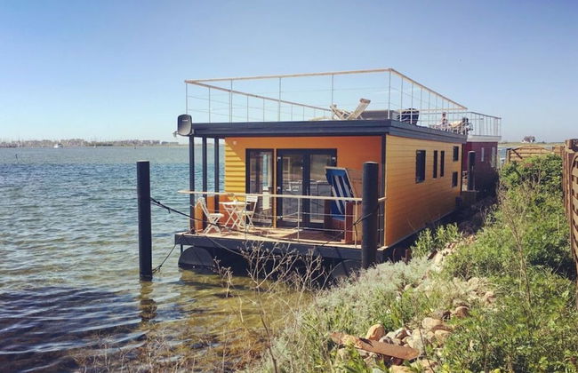 Oostzee Swantje - Foto 18