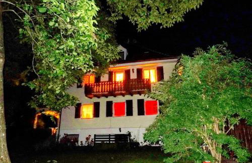 Landhaus Löwenzahn - Foto 7