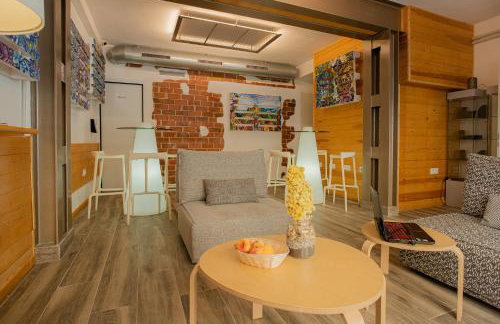 Las Cebras Apartamentos Turísticos - Foto 6