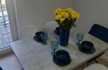 Apartament Tatarska Niezapominajka - Foto 19