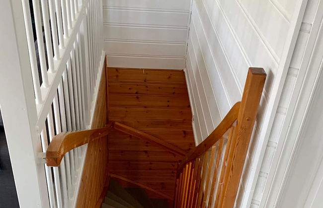 6 Person Holiday Home in Bomlo - Foto 43