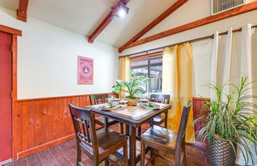 Idyllic Home in Kernville with Private Beach Access - Foto 8