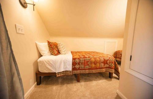 Creekside Cottage at Saegertown - Foto 55