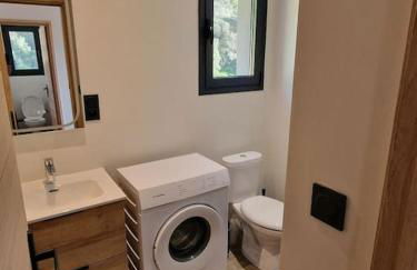 Belle villa à la campagne dans un coin cosy - Foto 10