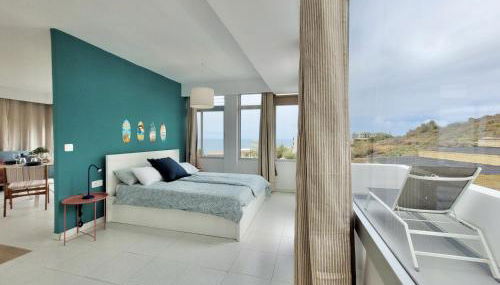 Casa Ana Attic - Foto 4, sunbed