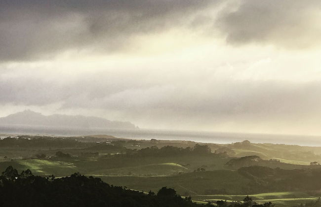 Mangawhai Retreat Apartments - Foto 32