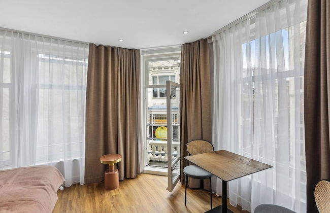 Limehome Den Haag Nieuwstraat - Photo 4