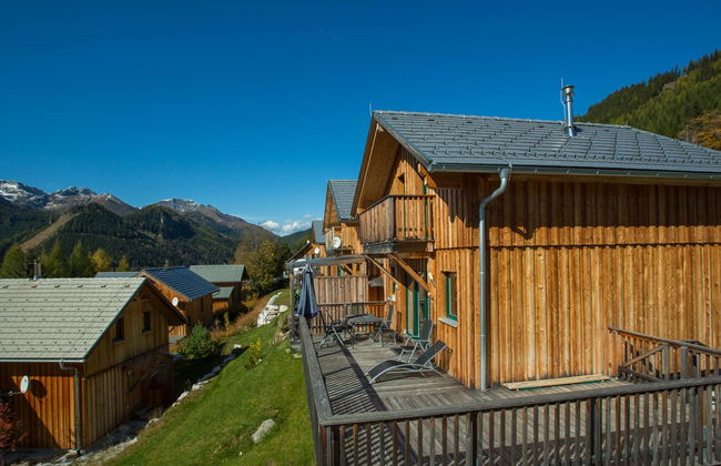 Superior #63 mit IR-Sauna&Sprudelwanne - Foto 6