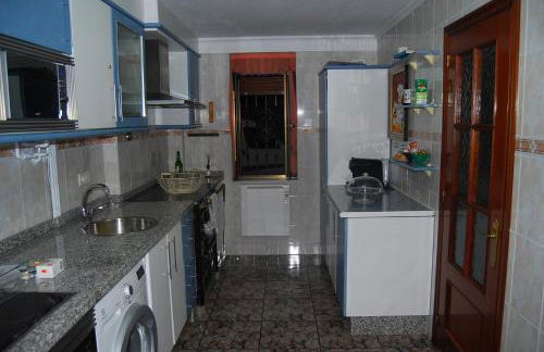 Casa Rural Puerta del Gamoniteiru - Foto 13