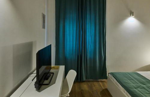 Melpomene e Talìa - Foto 18