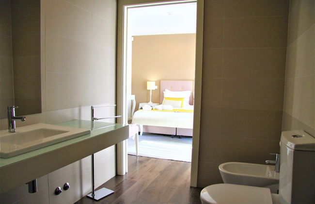 Casa Valxisto Country House - Foto 19