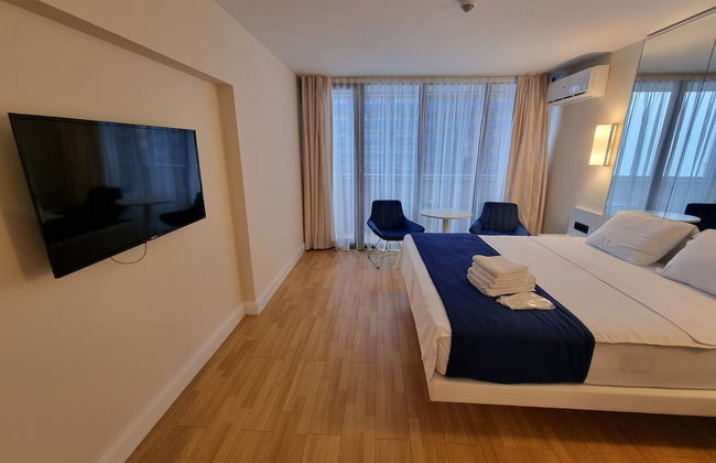 Orbi City Sea View - Foto 36