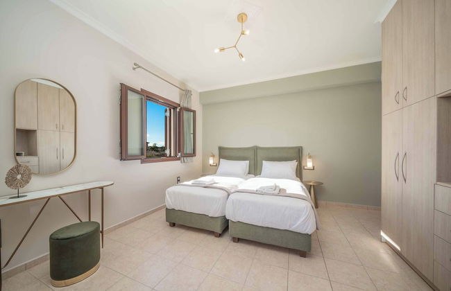 Classic Villa - Photo 44