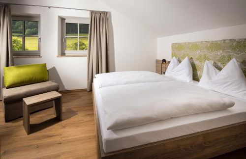 Ferienwohnungen am Gablerhof - Foto 27