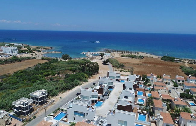 Sunrise Seaview Villas - Foto 43