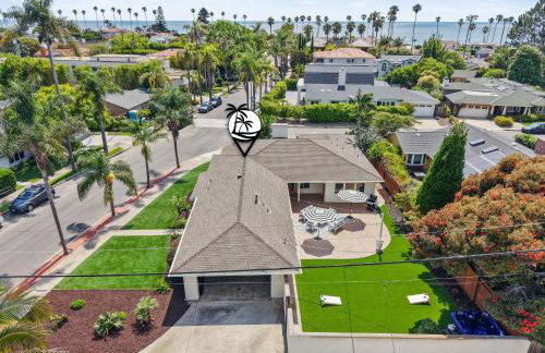 Stunning La Jolla Hideaway Close to Everything - Foto 62