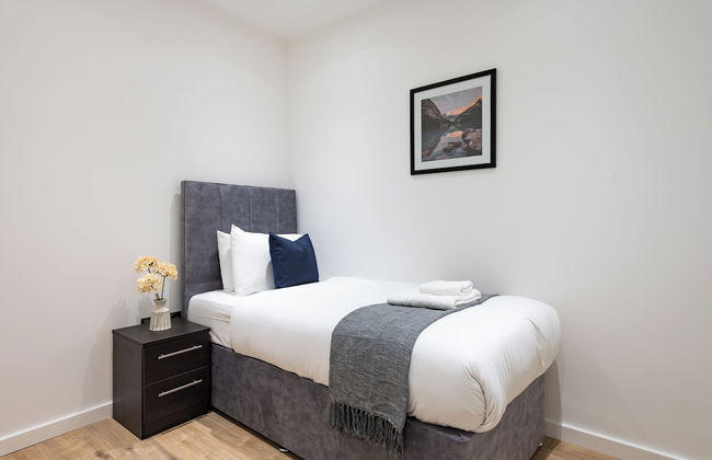 VESTO Lewisham - Foto 43