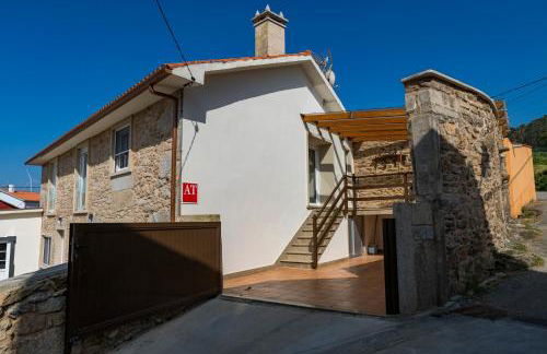 Apartamentos Currás en Touriñán - Foto 27